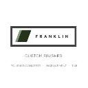Franklin Custom Finishes logo